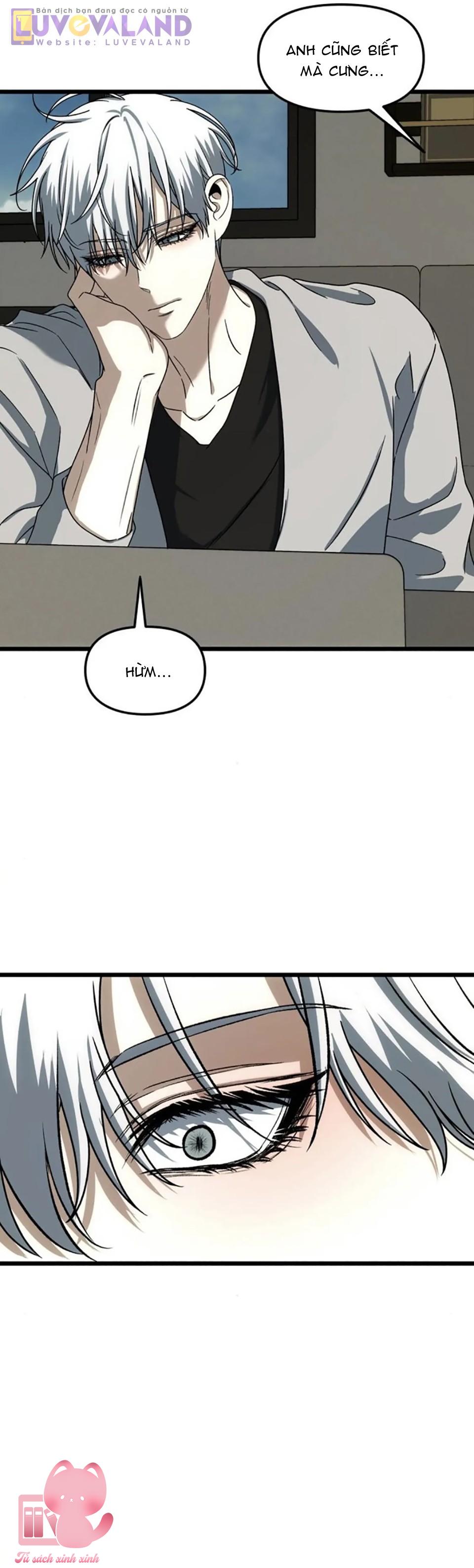 Tự Do Trong Mơ - Chap 111 - Trang 42