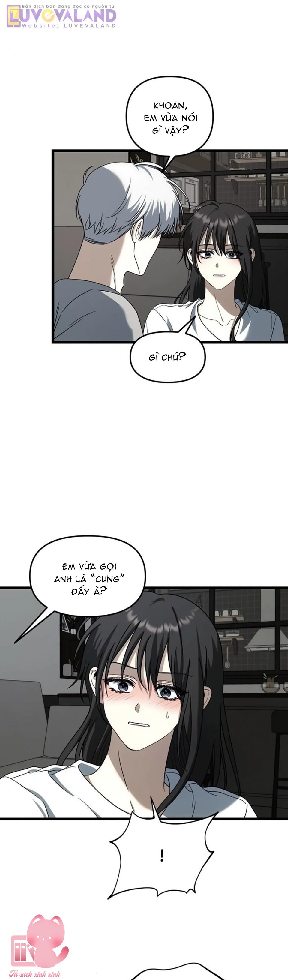 Tự Do Trong Mơ - Chap 111 - Trang 43