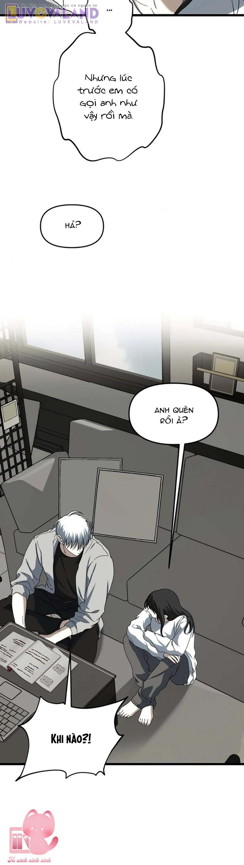 Tự Do Trong Mơ - Chap 111 - Trang 45