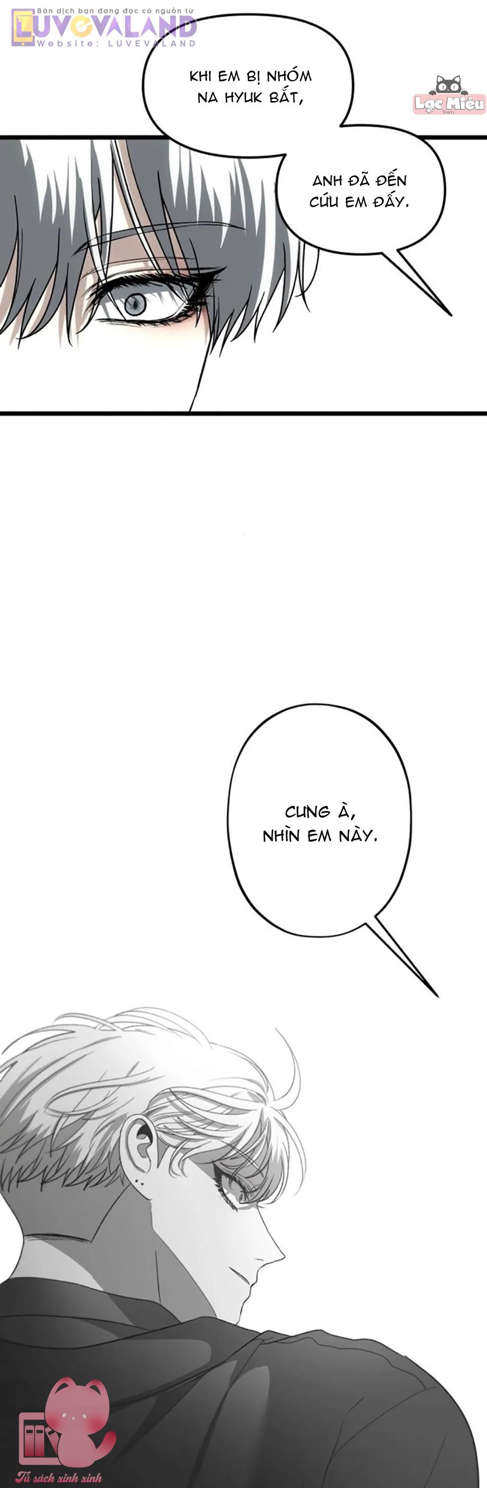Tự Do Trong Mơ - Chap 111 - Trang 46