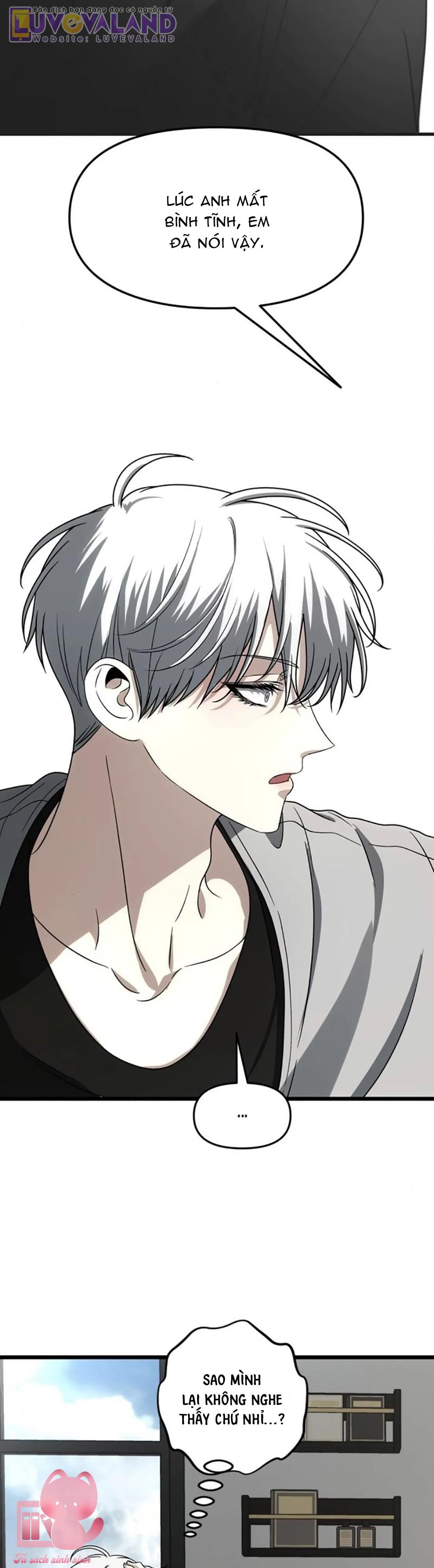 Tự Do Trong Mơ - Chap 111 - Trang 47