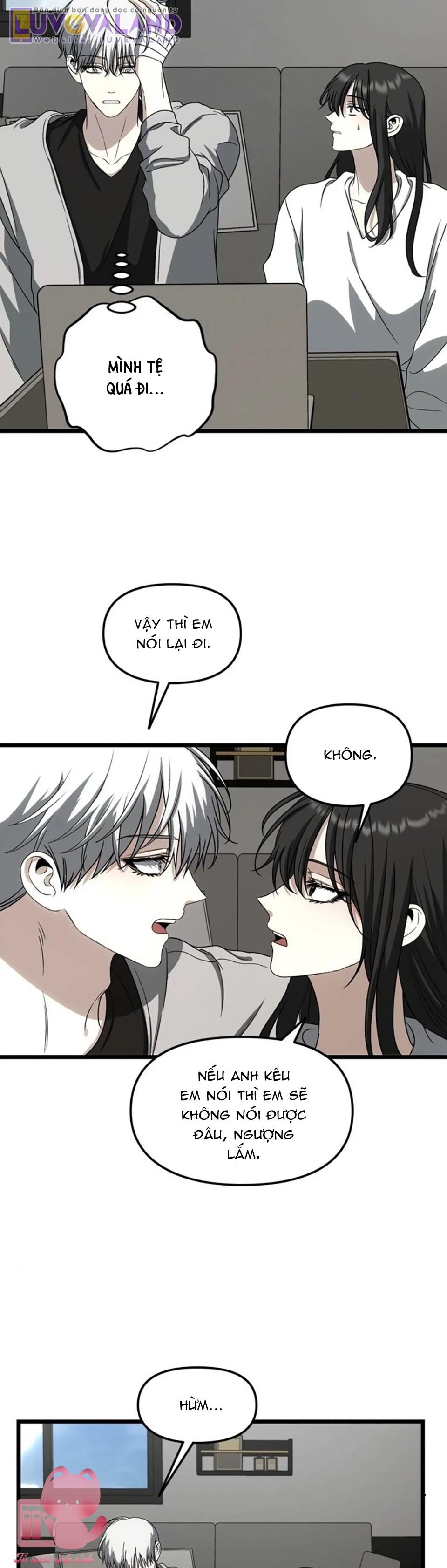 Tự Do Trong Mơ - Chap 111 - Trang 48
