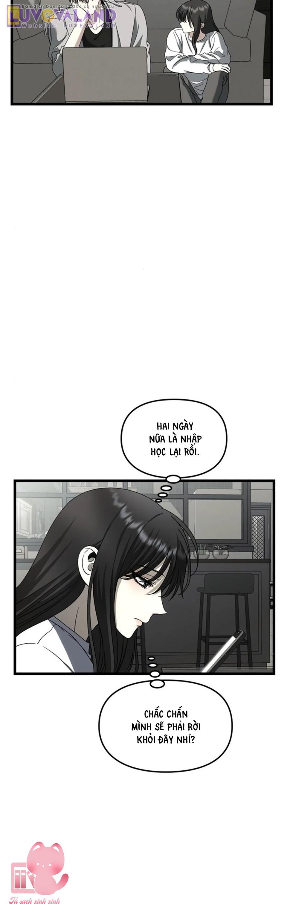 Tự Do Trong Mơ - Chap 111 - Trang 49