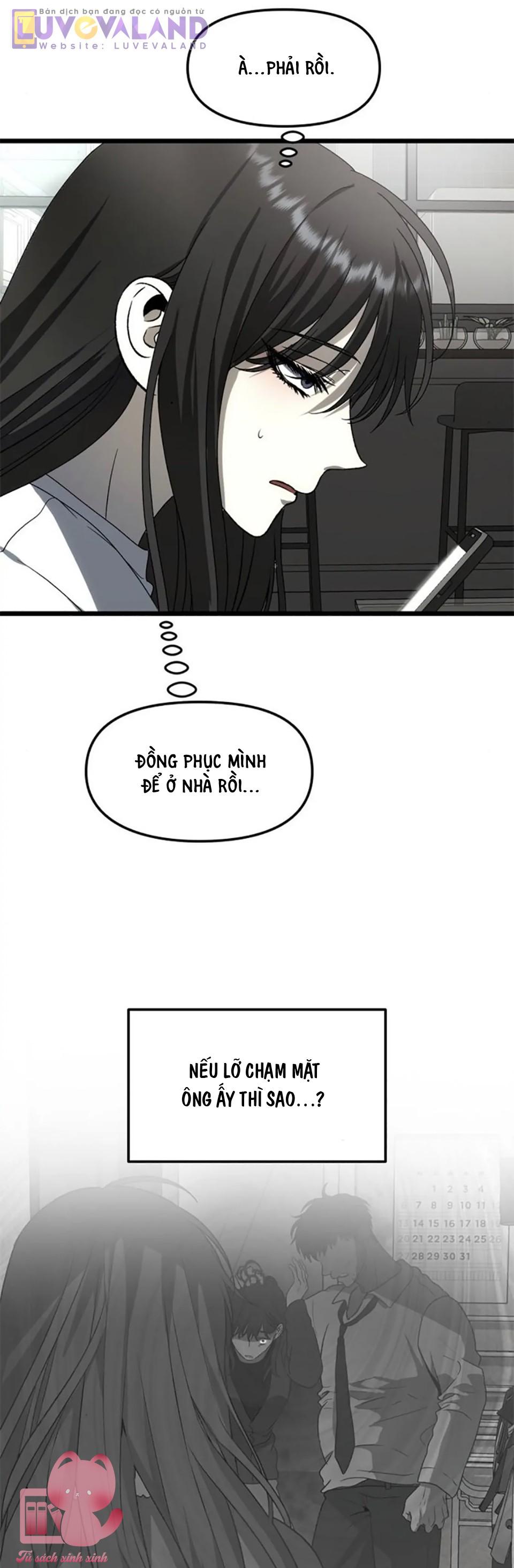 Tự Do Trong Mơ - Chap 111 - Trang 50