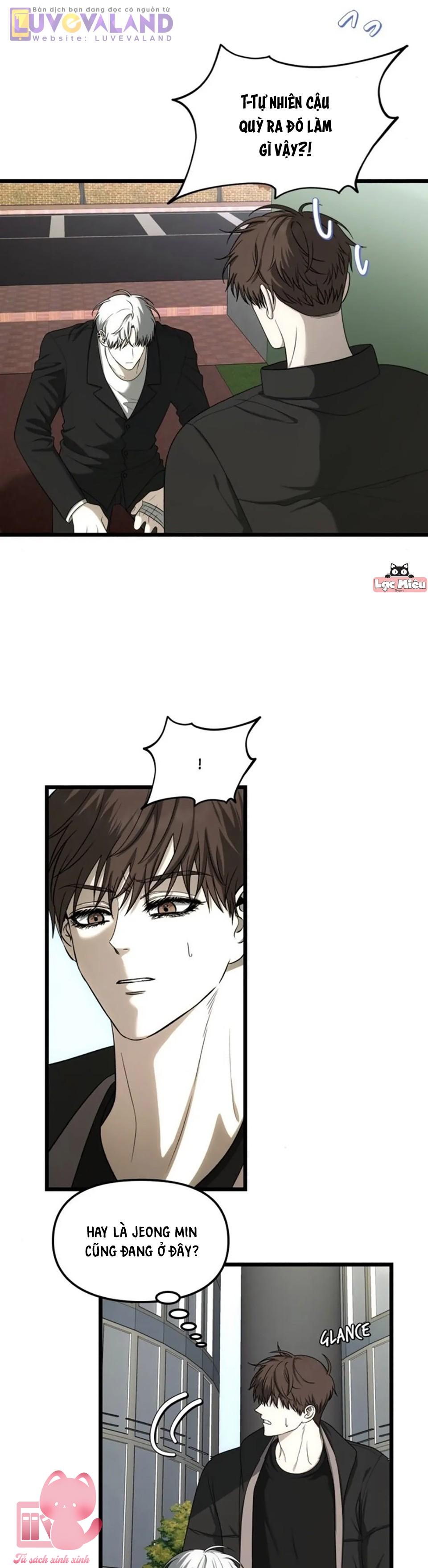 Tự Do Trong Mơ - Chap 111 - Trang 6