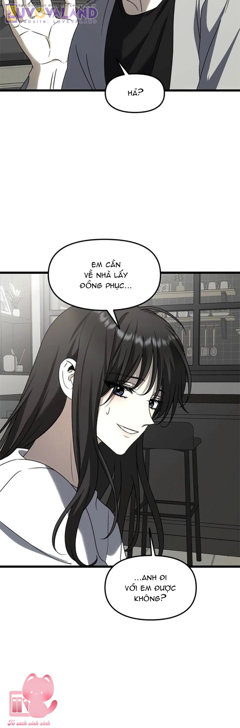 Tự Do Trong Mơ - Chap 111 - Trang 52