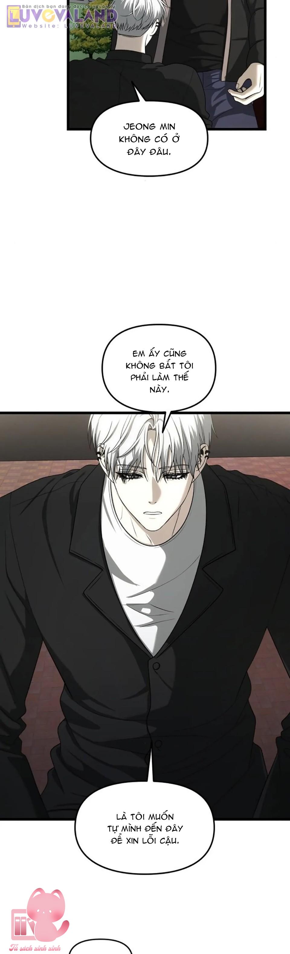Tự Do Trong Mơ - Chap 111 - Trang 7