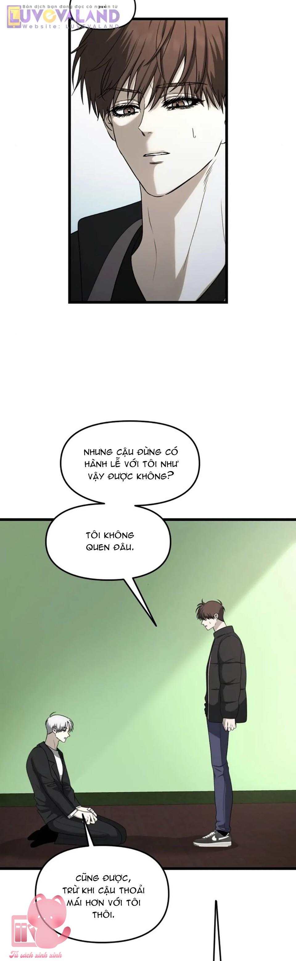 Tự Do Trong Mơ - Chap 111 - Trang 8