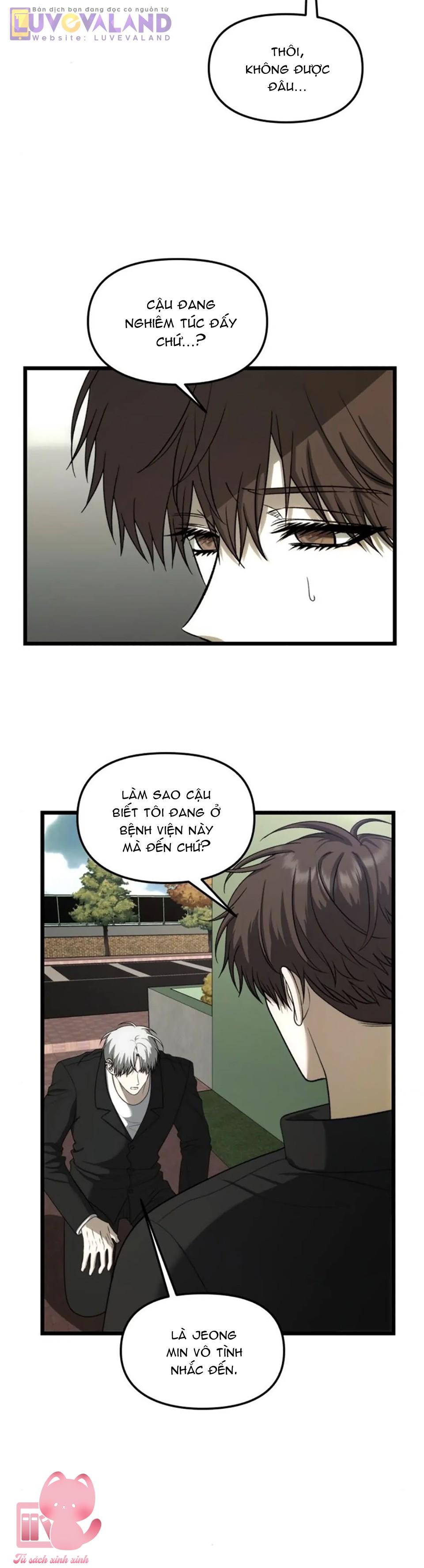 Tự Do Trong Mơ - Chap 111 - Trang 9