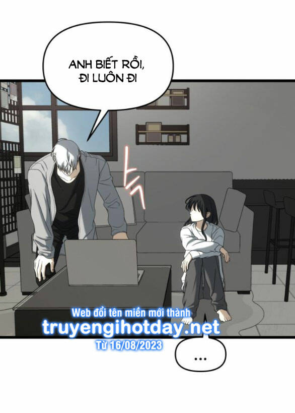 Tự Do Trong Mơ - Chap 112.1 - Trang 12