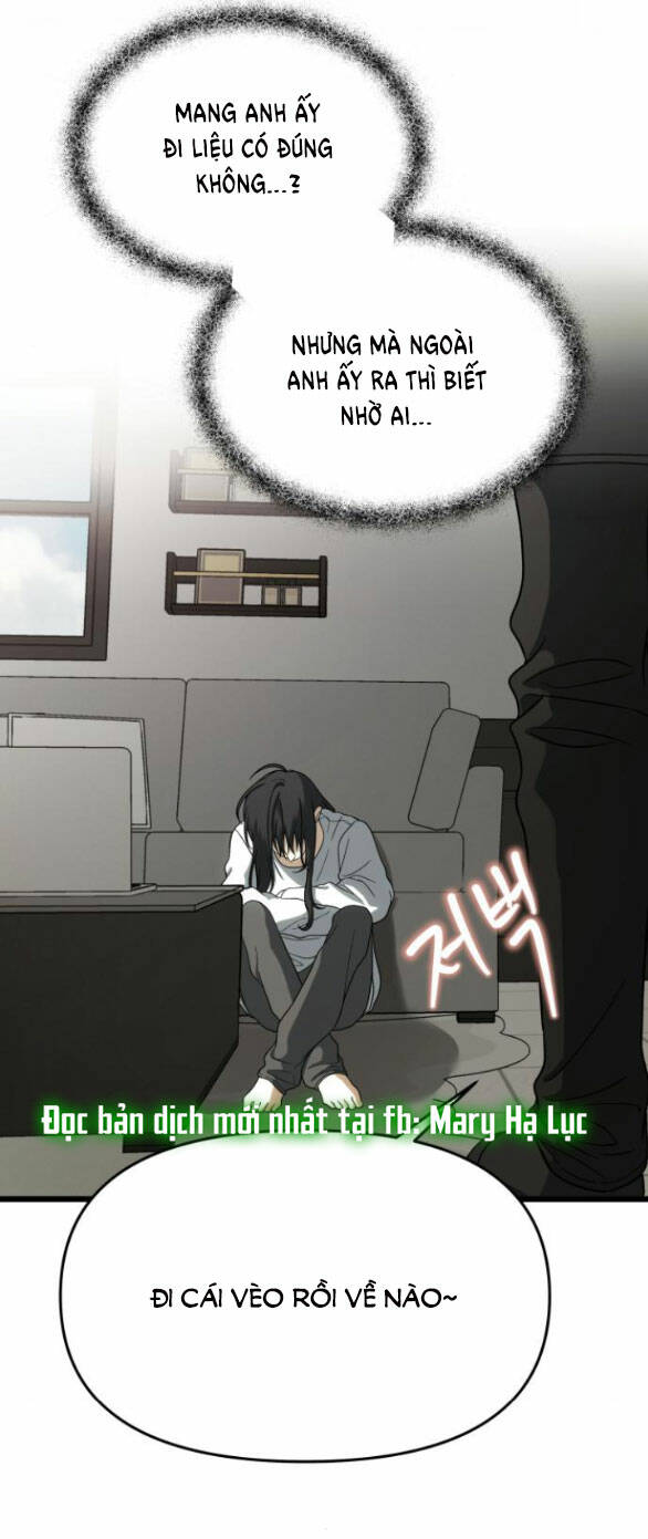 Tự Do Trong Mơ - Chap 112.1 - Trang 15