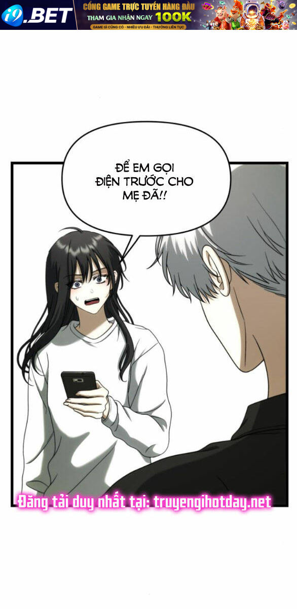 Tự Do Trong Mơ - Chap 112.1 - Trang 17