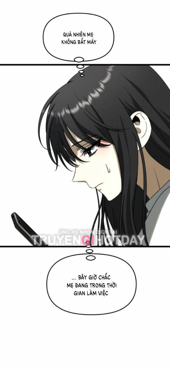 Tự Do Trong Mơ - Chap 112.1 - Trang 19