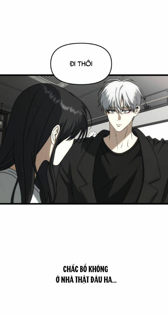 Tự Do Trong Mơ - Chap 112.1 - Trang 20