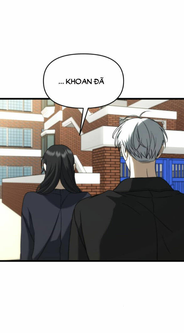 Tự Do Trong Mơ - Chap 112.1 - Trang 22