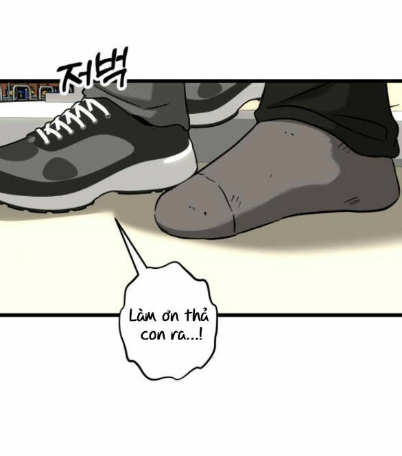 Tự Do Trong Mơ - Chap 112.1 - Trang 39