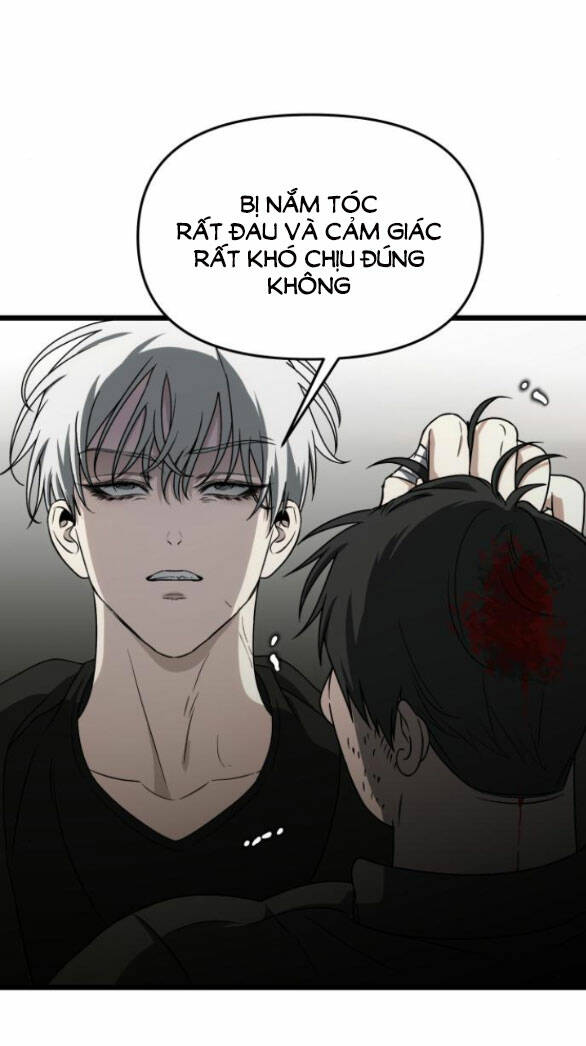 Tự Do Trong Mơ - Chap 112.1 - Trang 53
