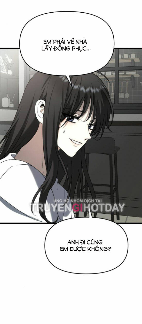Tự Do Trong Mơ - Chap 112.1 - Trang 9