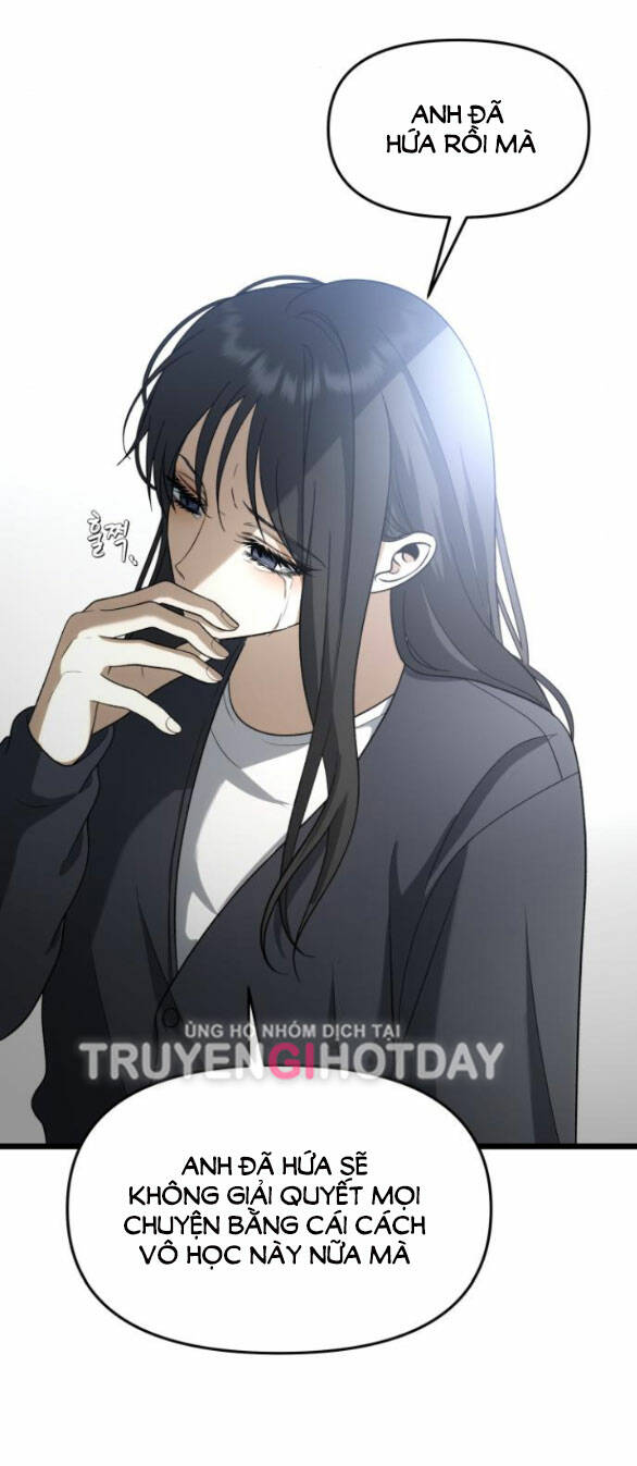 Tự Do Trong Mơ - Chap 112.2 - Trang 20