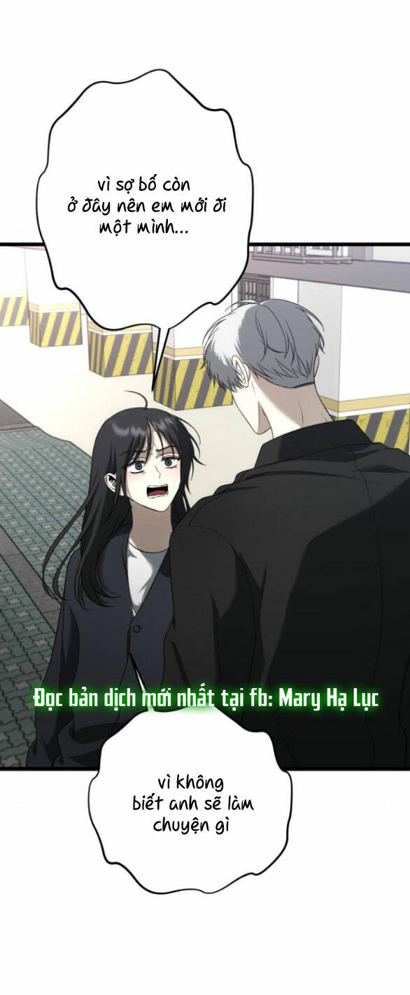 Tự Do Trong Mơ - Chap 112.2 - Trang 25