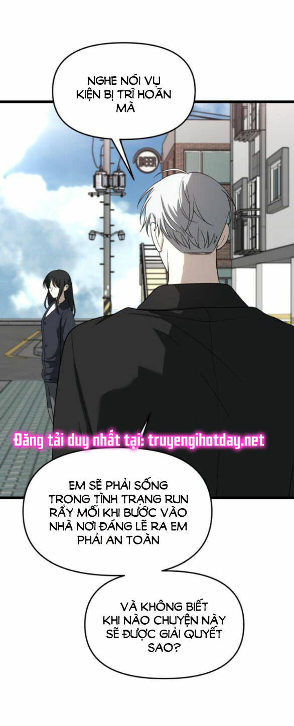Tự Do Trong Mơ - Chap 112.2 - Trang 28