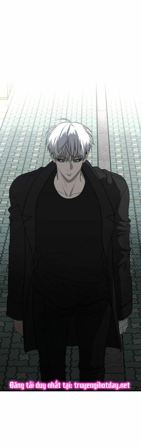 Tự Do Trong Mơ - Chap 112.2 - Trang 38
