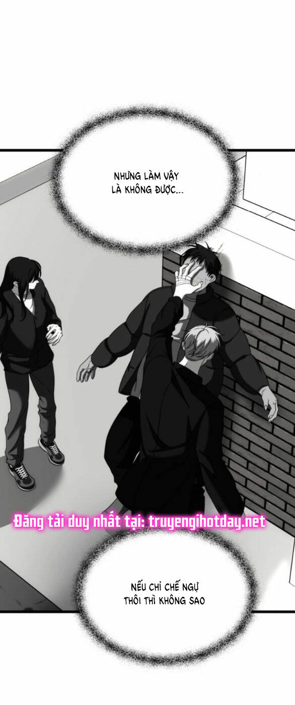 Tự Do Trong Mơ - Chap 112.2 - Trang 49