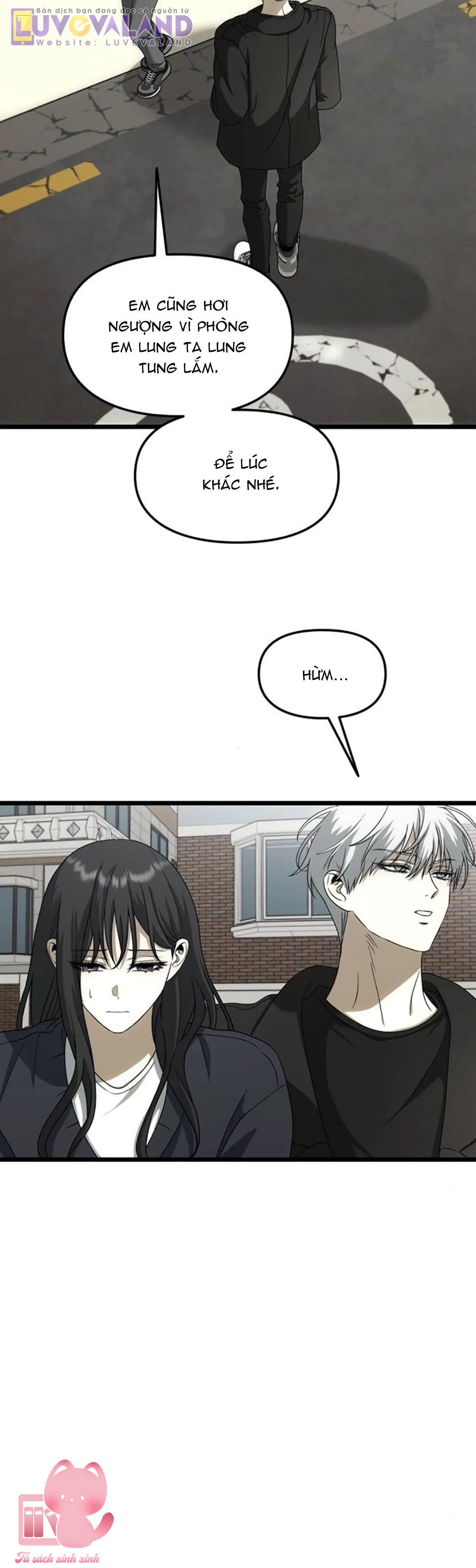 Tự Do Trong Mơ - Chap 112 - Trang 13