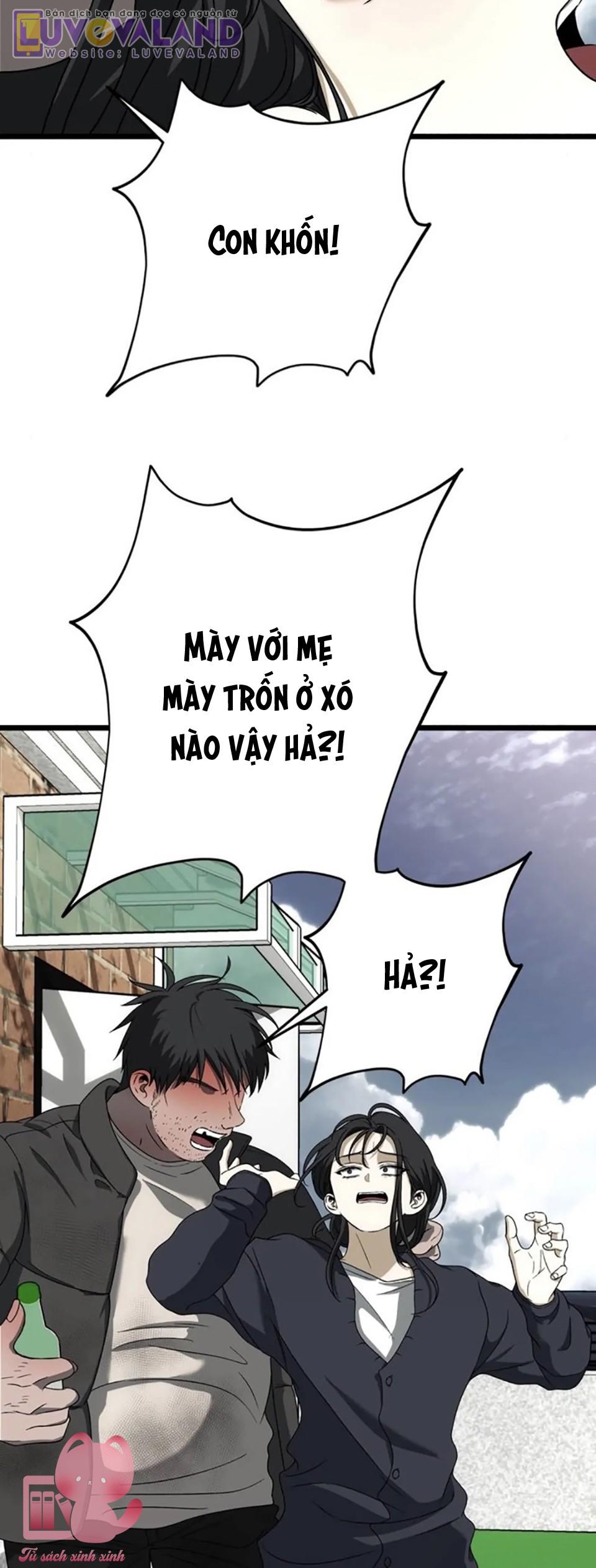 Tự Do Trong Mơ - Chap 112 - Trang 19