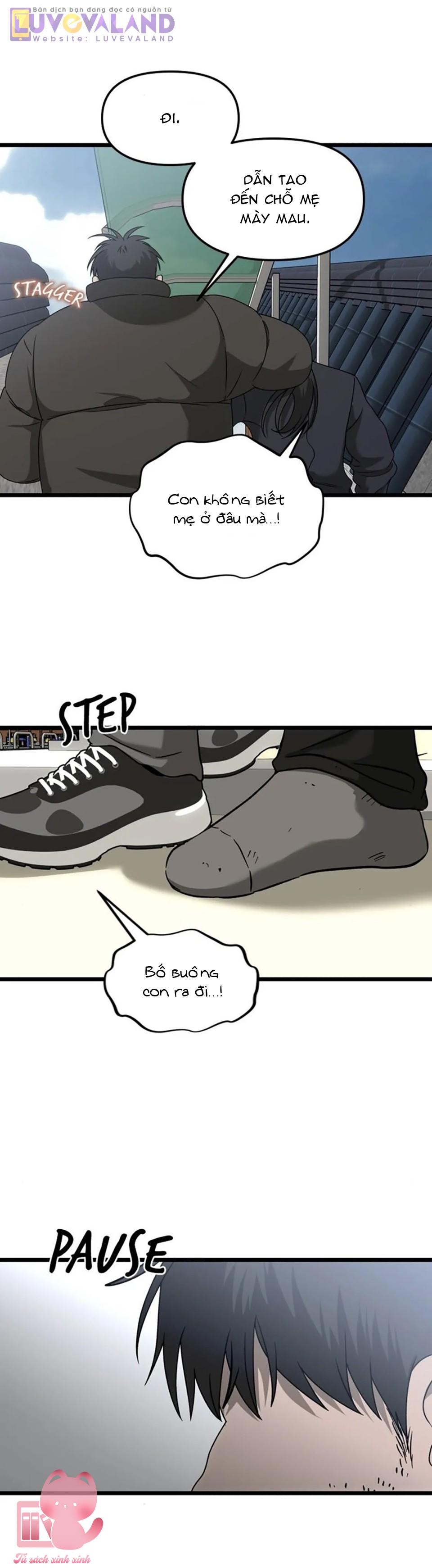 Tự Do Trong Mơ - Chap 112 - Trang 21