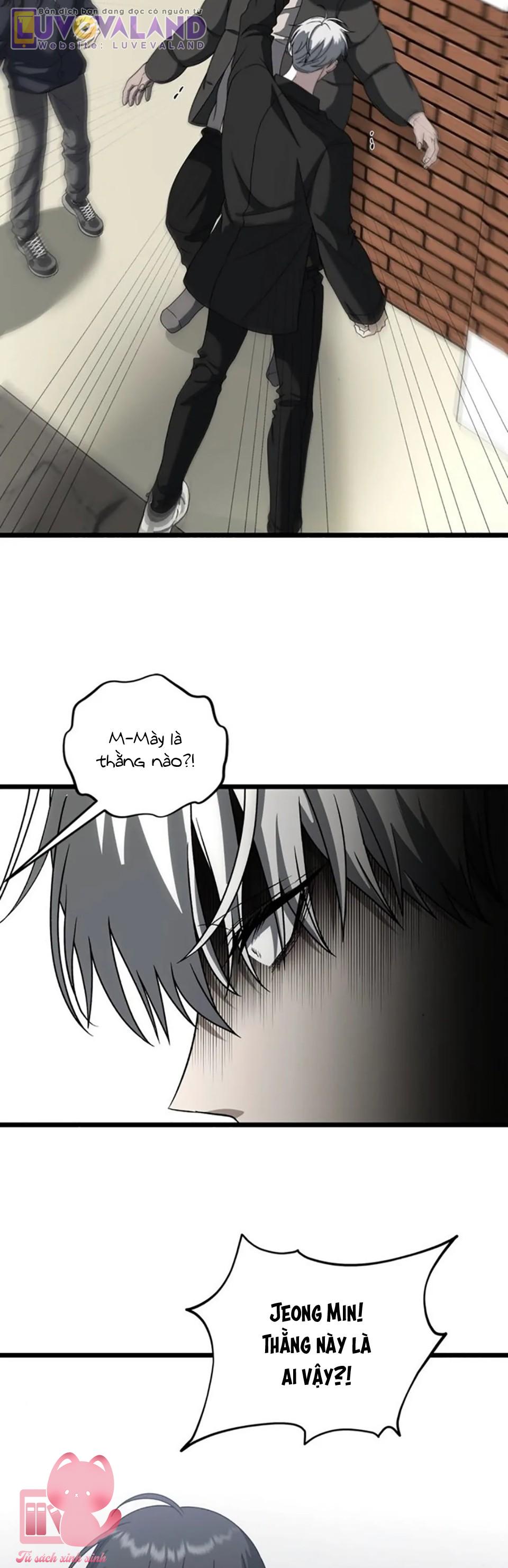 Tự Do Trong Mơ - Chap 112 - Trang 27