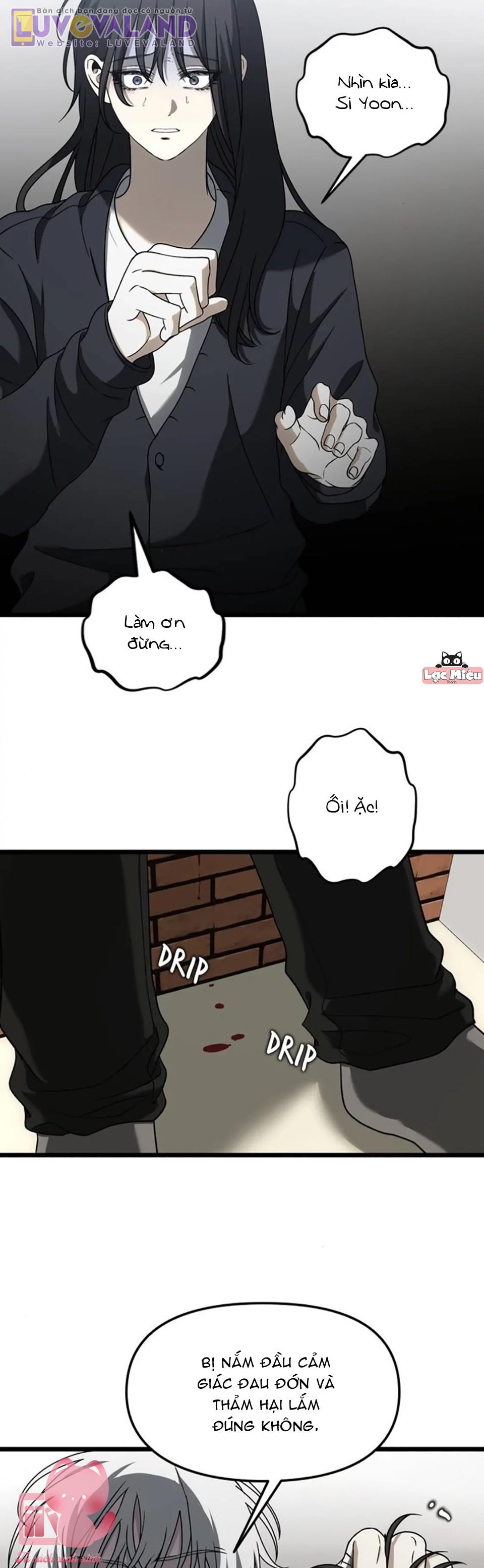 Tự Do Trong Mơ - Chap 112 - Trang 28