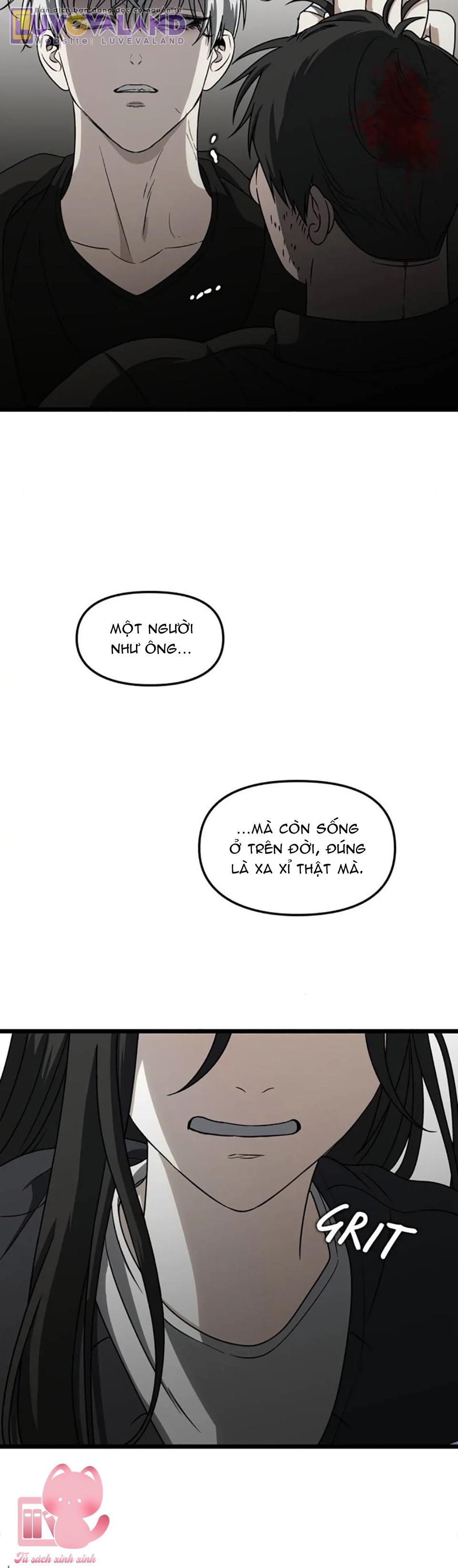 Tự Do Trong Mơ - Chap 112 - Trang 29