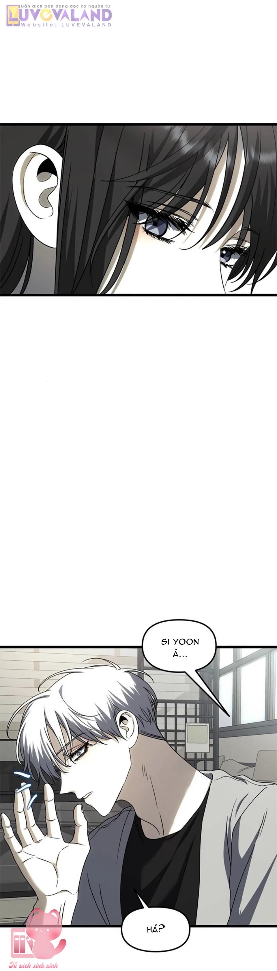 Tự Do Trong Mơ - Chap 112 - Trang 4
