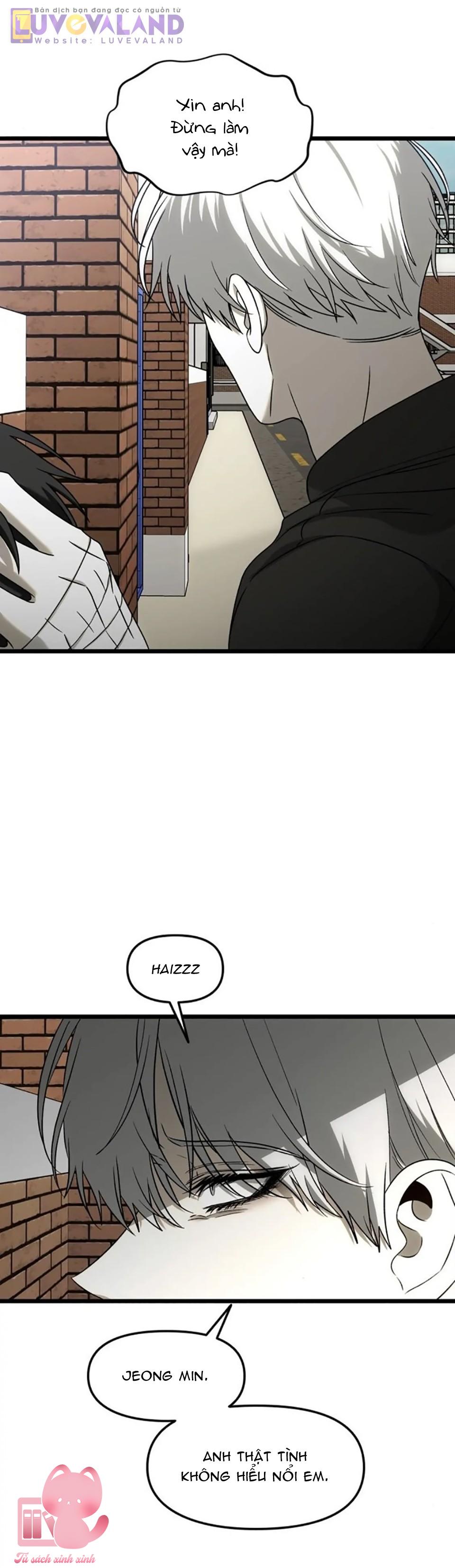 Tự Do Trong Mơ - Chap 112 - Trang 31