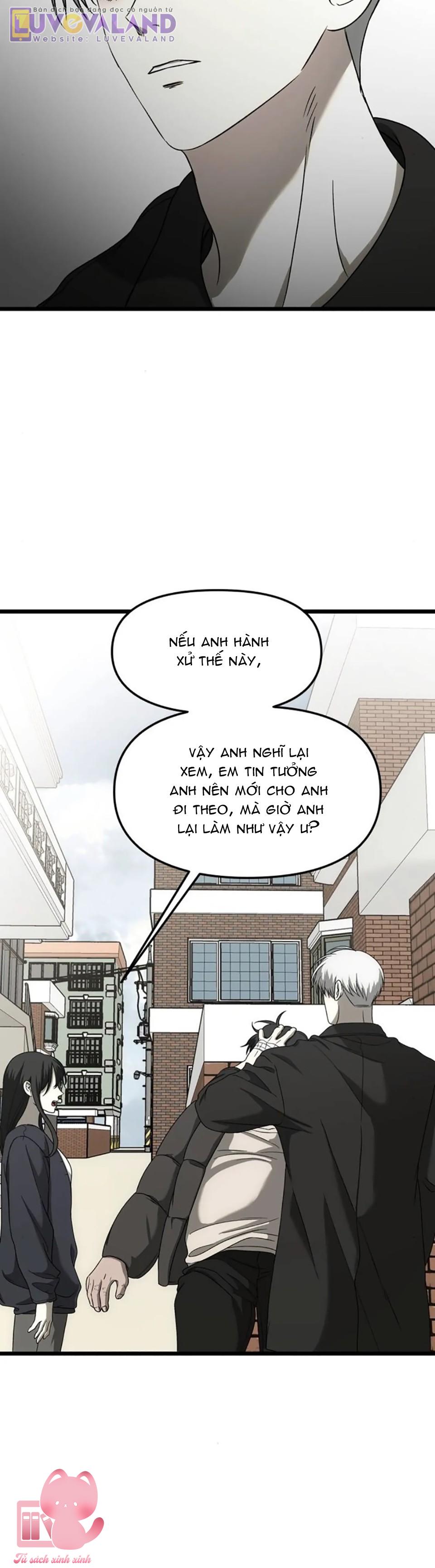 Tự Do Trong Mơ - Chap 112 - Trang 33