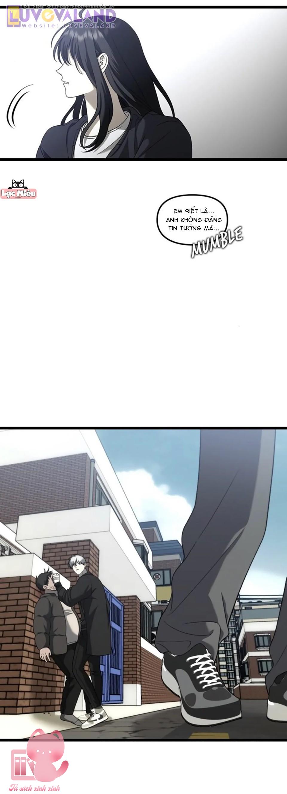 Tự Do Trong Mơ - Chap 112 - Trang 34