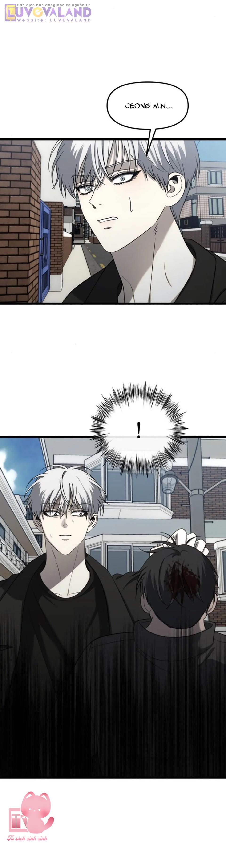 Tự Do Trong Mơ - Chap 112 - Trang 35