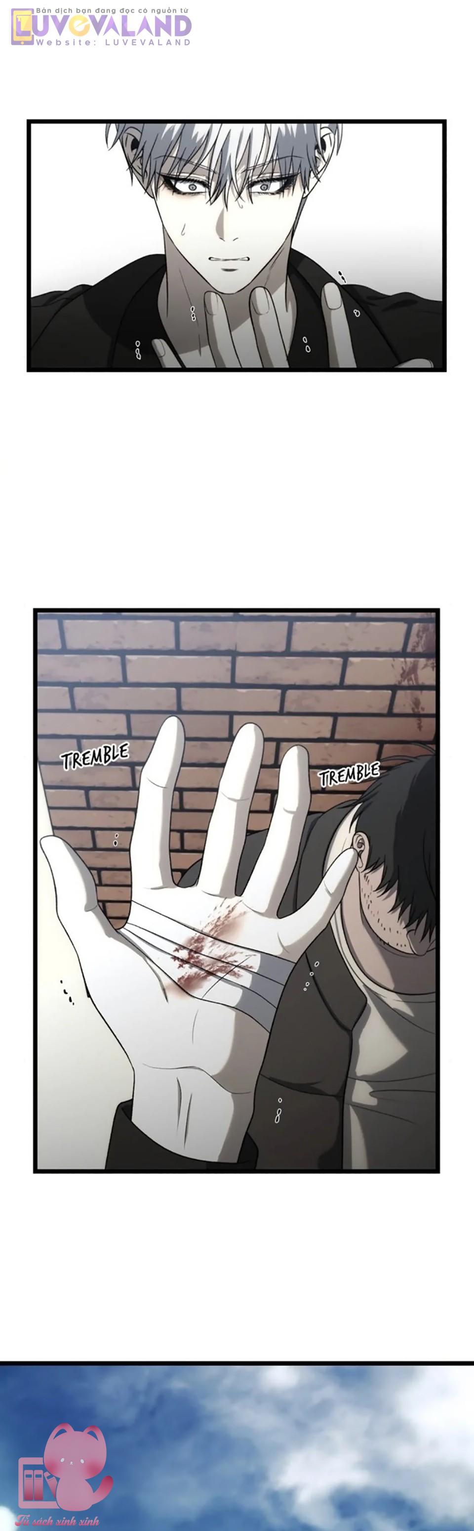 Tự Do Trong Mơ - Chap 112 - Trang 36