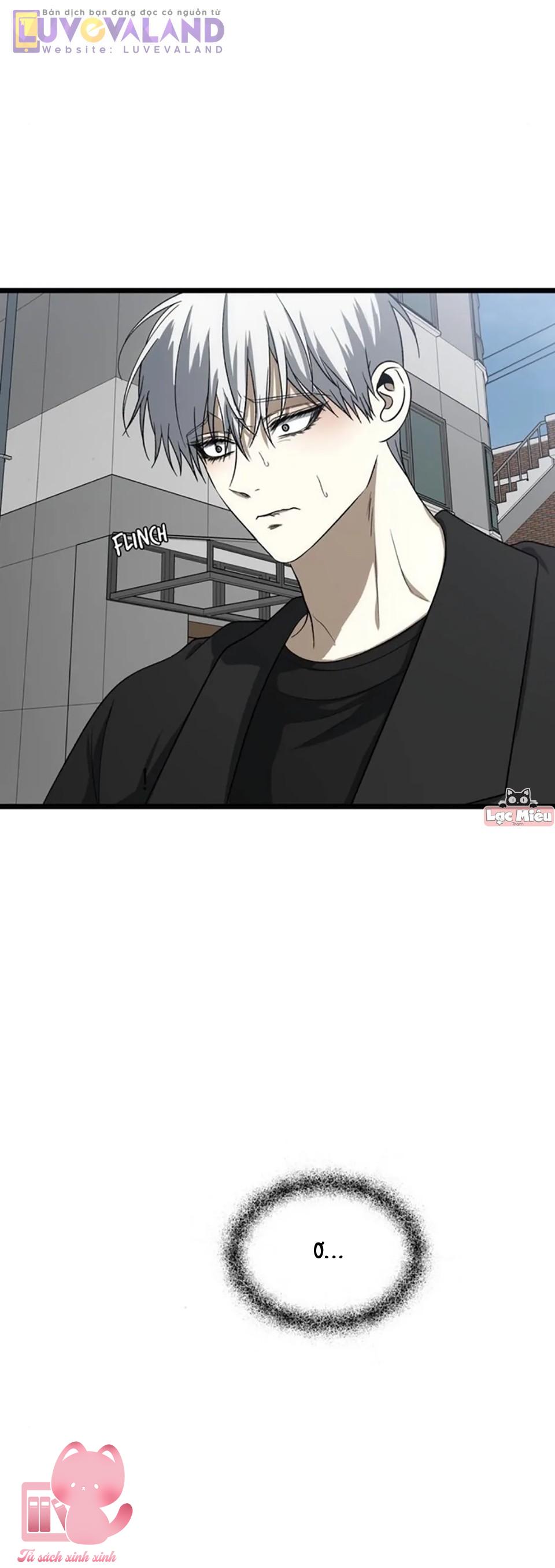 Tự Do Trong Mơ - Chap 112 - Trang 39
