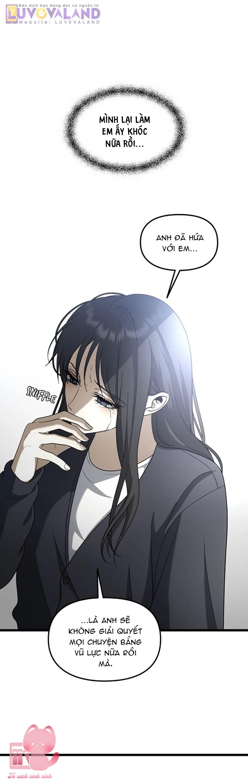 Tự Do Trong Mơ - Chap 112 - Trang 40