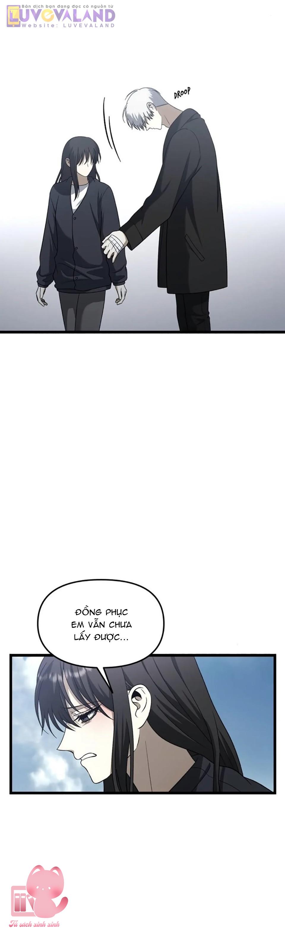 Tự Do Trong Mơ - Chap 112 - Trang 41