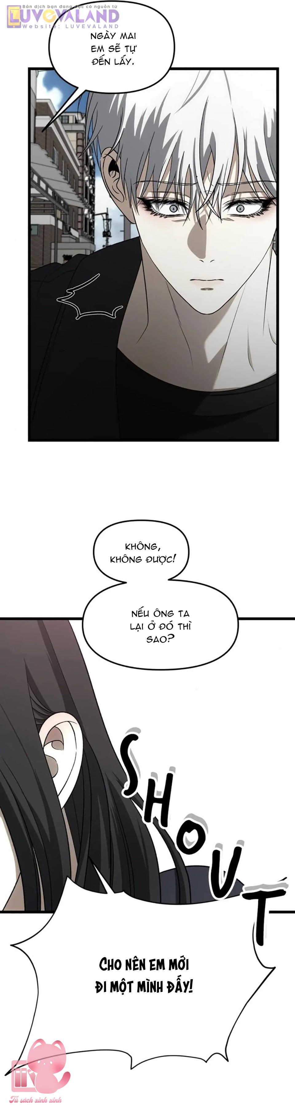 Tự Do Trong Mơ - Chap 112 - Trang 42