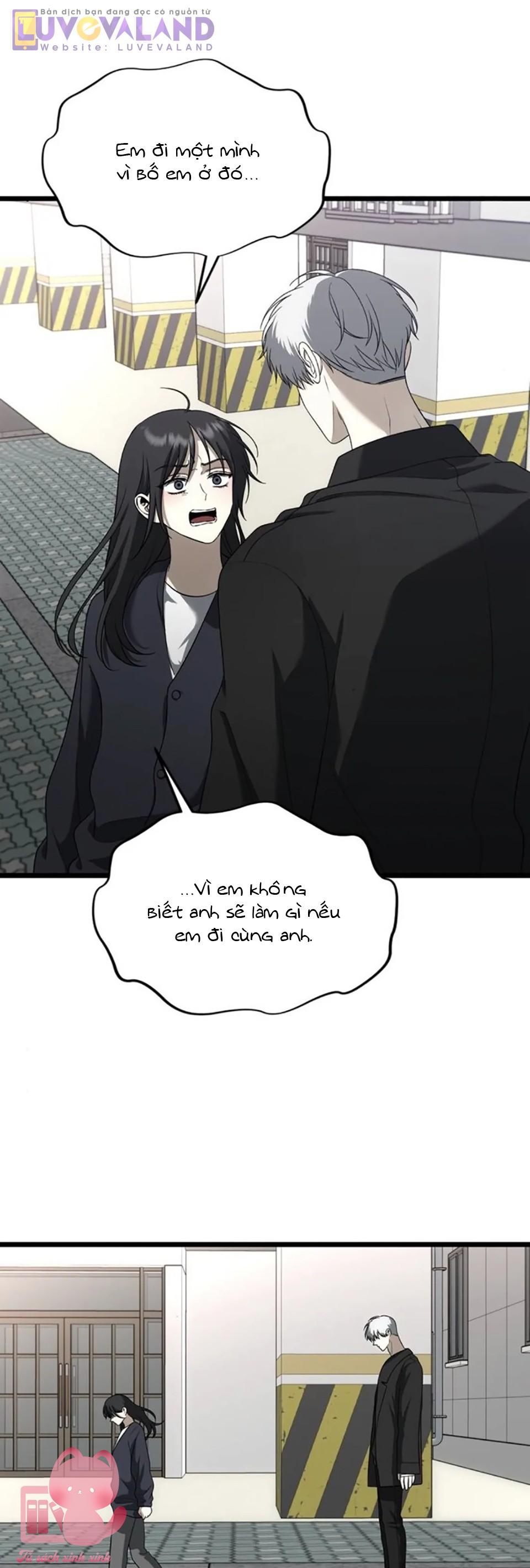 Tự Do Trong Mơ - Chap 112 - Trang 43