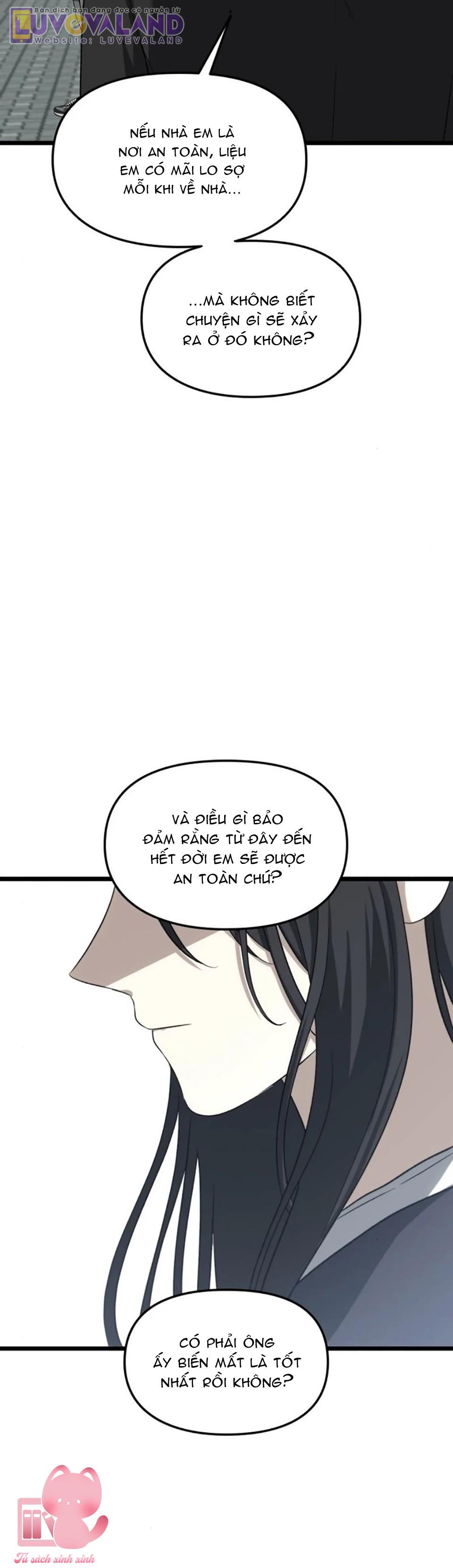 Tự Do Trong Mơ - Chap 112 - Trang 45