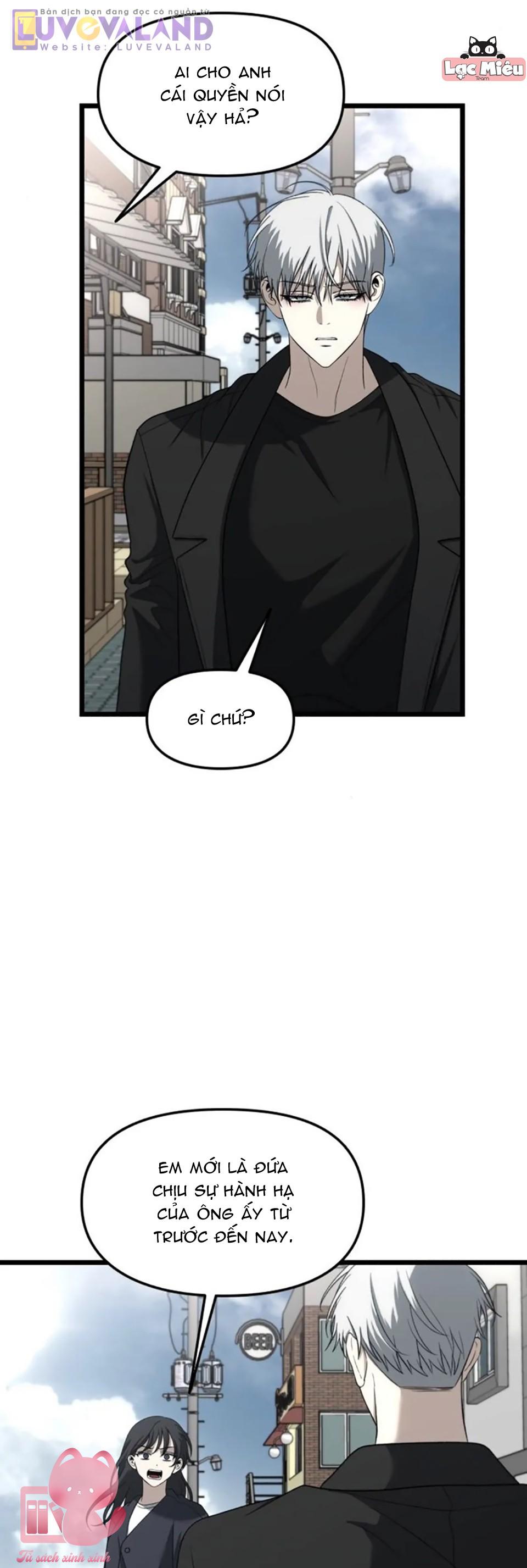 Tự Do Trong Mơ - Chap 112 - Trang 46