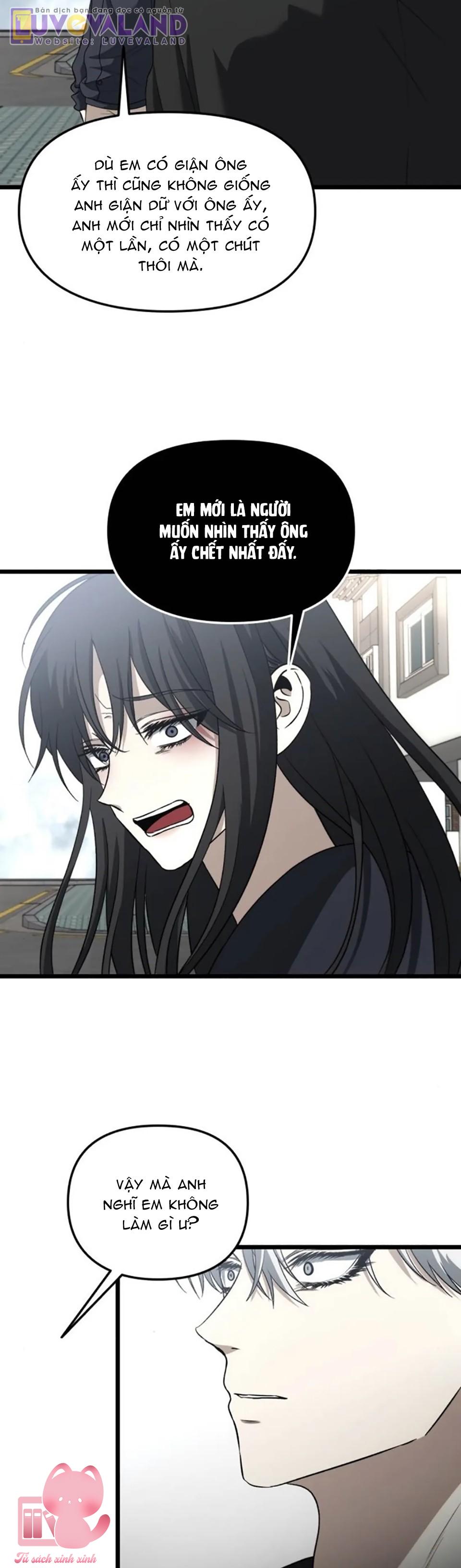 Tự Do Trong Mơ - Chap 112 - Trang 47