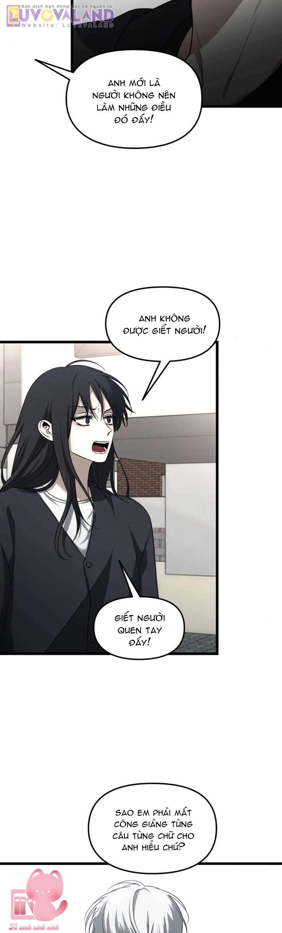 Tự Do Trong Mơ - Chap 112 - Trang 48