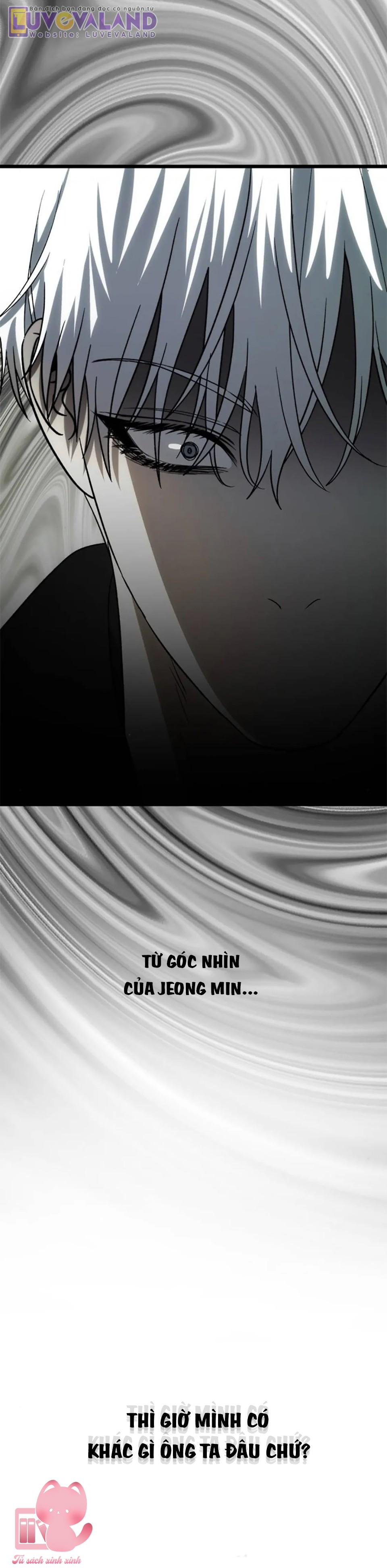 Tự Do Trong Mơ - Chap 112 - Trang 54