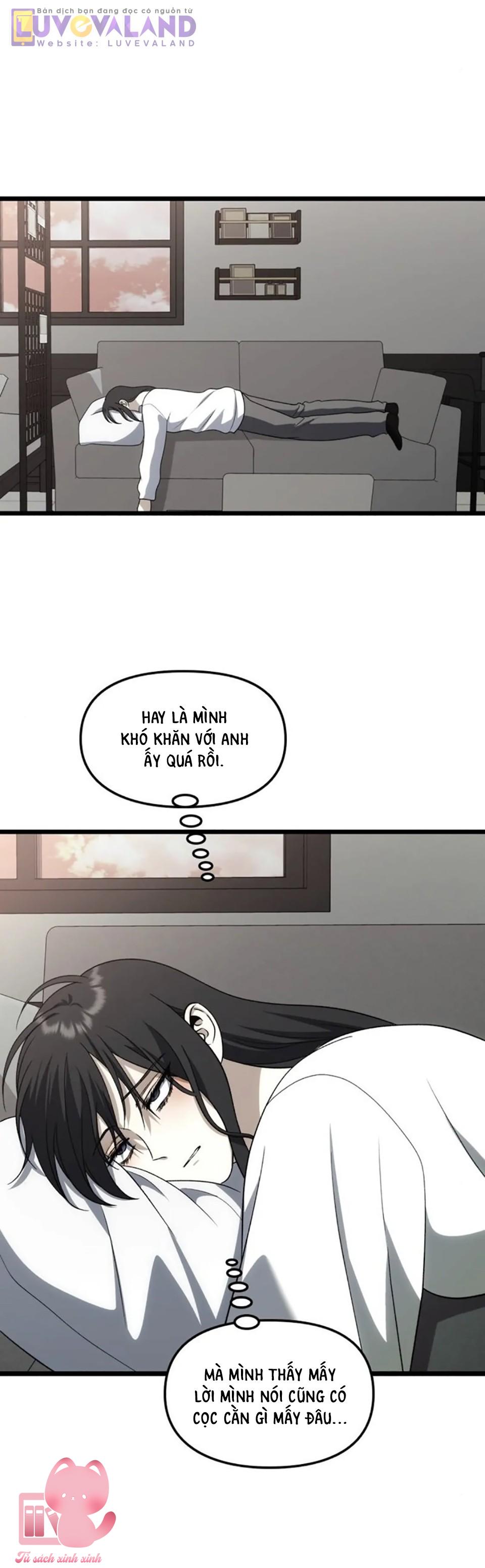 Tự Do Trong Mơ - Chap 112 - Trang 56